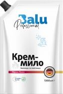 Крем-мыло BALU Персик-Манго 1500 мл
