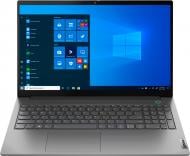 Ноутбук Lenovo ThinkBook 15 G3 ACL 15,6 (21A4003FRA) miniral grey