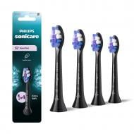 Змінні насадки для електричної щітки Philips Sonicare HX6054/88 Sensitive Змінні насадки для електричної щітки Philips Sonicare HX6054/88 Sensitive