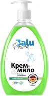 Крем-мыло BALU Лайм-Фейхоа 600 мл