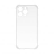 Чохол захисний Piko TPU Shockproof для Apple iPhone 15 Pro transparent (1283126587528)
