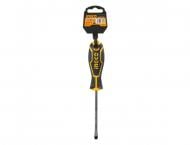 Викрутка INGCO плоска 5,5×100 мм HS285100