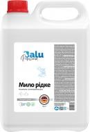 Антибактериальное жидкое мыло BALU с ионами серебра 5000 мл