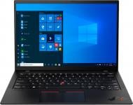 Ноутбук Lenovo ThinkPad X1 Carbon Gen 9 14 (20XW005JRT) black