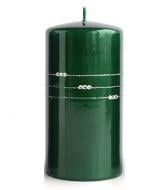 Свічка декоративна 70х120 Намисто Pako-If