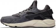 Кроссовки мужские демисезонные Nike AIR HUARACHE RUN PRM 704830-016 р.45 темно-серые Кроссовки мужские демисезонные Nike AIR HUARACHE RUN PRM 704830-016 р.45 темно-серые