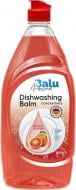 Бальзам для ручного мытья посуды BALU Сицилийский апельсин 0,97 л