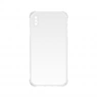 Чехол защитный Piko TPU Shockproof для Apple iPhone XS Max transparent (1283126610110)