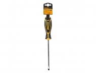 Викрутка INGCO плоска 6,5×150 мм HS286150