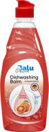 Бальзам для ручного мытья посуды BALU Сицилийский апельсин 0,55 л