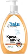 Крем-мыло BALU Персик-Манго 600 мл