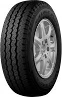 Шина TRIANGLE TR652 215/70 R15С 104/101 R літо