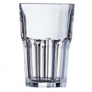 Склянка Arcoroc Granity 420 мл Прозорий J2602