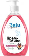 Крем-мыло BALU Дикая Орхидея 600 мл