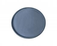 Піддон полимерные материалыстекловолокно красный 56 см (GA75-2) Engard