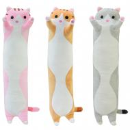 Мягкая игрушка Shantou Кот 100 см в ассортименте K7714