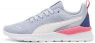 Кроссовки для девочек Puma Anzarun Lite Jr 37200444 р.35,5 фиолетовые