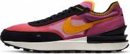 Кроссовки мужские демисезонные Nike Waffle One DA7995-600 р.48,5 розовые