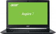 Ноутбук Acer Aspire 7 A715-71G-58XW 15.6" (NH.GP9EU.032) obsidian black