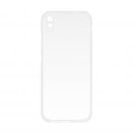 Чехол Piko Anti Dust прозрачный для Xiaomi Redmi 9A Чехол Piko Anti Dust прозрачный для Xiaomi Redmi 9A
