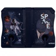 Підставка для книг пластикова Space K21-391-02 KITE