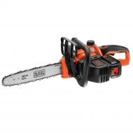 Пила ланцюгова акумуляторна Black+Decker GKC3630L25