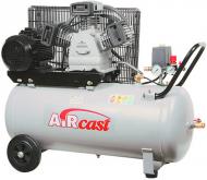 Компресор AirCast СБ4/С-100.LB40 Компресор AirCast СБ4/С-100.LB40