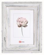 Рамка для фото Арт-Сервіс ЭА-01682 1 фото 15x21 см белый с серым