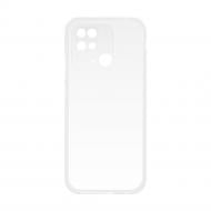 Чехол Piko Anti Dust прозрачный для Xiaomi Redmi 10C Чехол Piko Anti Dust прозрачный для Xiaomi Redmi 10C