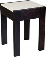 УЦЕНКА! Табурет Слайдер венге/крем (УЦ №64) УЦЕНКА! Табурет Слайдер венге/крем (УЦ №64)