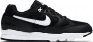 Кроссовки мужские демисезонные Nike AIR SPAN II AH8047-008 р.45,5 черные