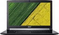 Ноутбук Acer Aspire 7 A717-71G-55T2 17.3" (NX.GPFEU.004) obsidian black