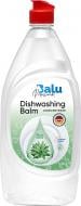 Бальзам для ручного мытья посуды BALU Алоэ вера 0,97 л