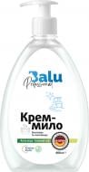 Крем-мыло BALU Алоэ вера - Зеленый чай 600 мл