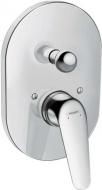 УЦІНКА! Змішувач для ванни Hansgrohe Novus 71047000 (УЦ №64) УЦІНКА! Змішувач для ванни Hansgrohe Novus 71047000 (УЦ №64)