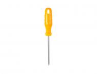 Викрутка INGCO хрестова PH 1x100 мм HS28PH1100