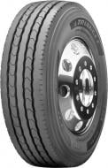 Шина TRIANGLE руль 315/80R22.5 157/54 L нешипованая всесезонные