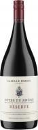 Вино Famille Perrin Perrin Reserve Rouge 1,5 л