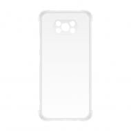 Чохол захисний Piko TPU Shockproof прозорий для Xiaomi Poco X3 Pro