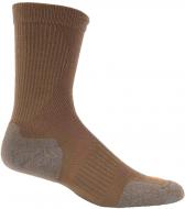 Носки 5.11 Tactical 10033 Slip Stream Crew Sock coyote р.S