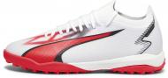 Сороконожки Puma ULTRA MATCH TT 10752101 р.42 белый