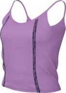 Майка Nike W NP DF TANK FEMME FD6445-532 р.2XL розовый