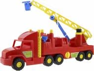 Пожарная машина Wader Super Truck 36570