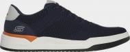 Кроссовки мужские Skechers CORLISS 210793-NVY р.44 синие