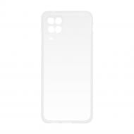 Чехол Piko Anti Dust для Samsung Galaxy M53 5G прозрачный