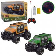 Автомобиль на радиоуправлении Shantou 6156-1