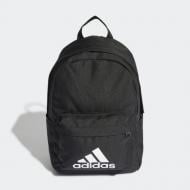 Рюкзак Adidas LK BP BOS NEW HM5027 11,5 л чорний