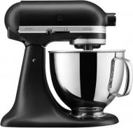 Кухонная машина KitchenAid Artisan 4,8 л 5KSM125EBM матовый черный