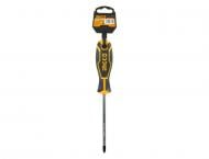 Викрутка INGCO хрестова PH 2х125 мм HS28PH2125