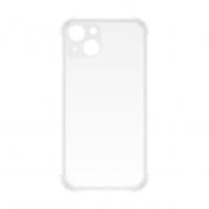 Чехол защитный Piko TPU Shockproof для Apple iPhone 13 transparent (1283126587474)